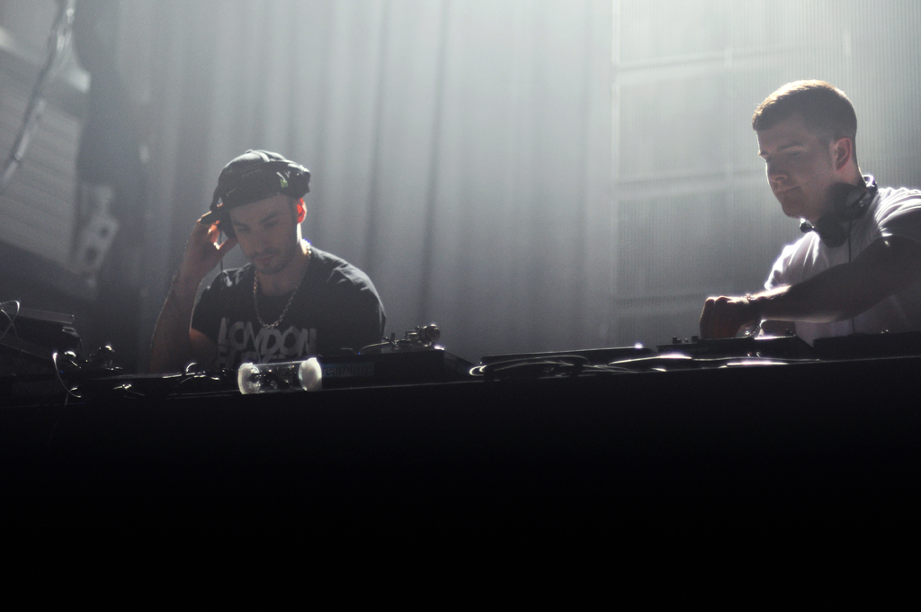 Jack Beats / credit: Loren Wohl